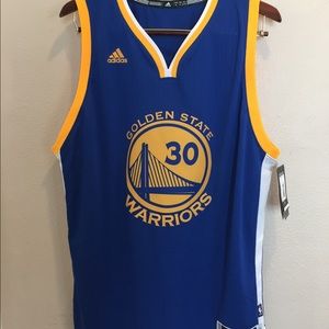 Steph curry swing man